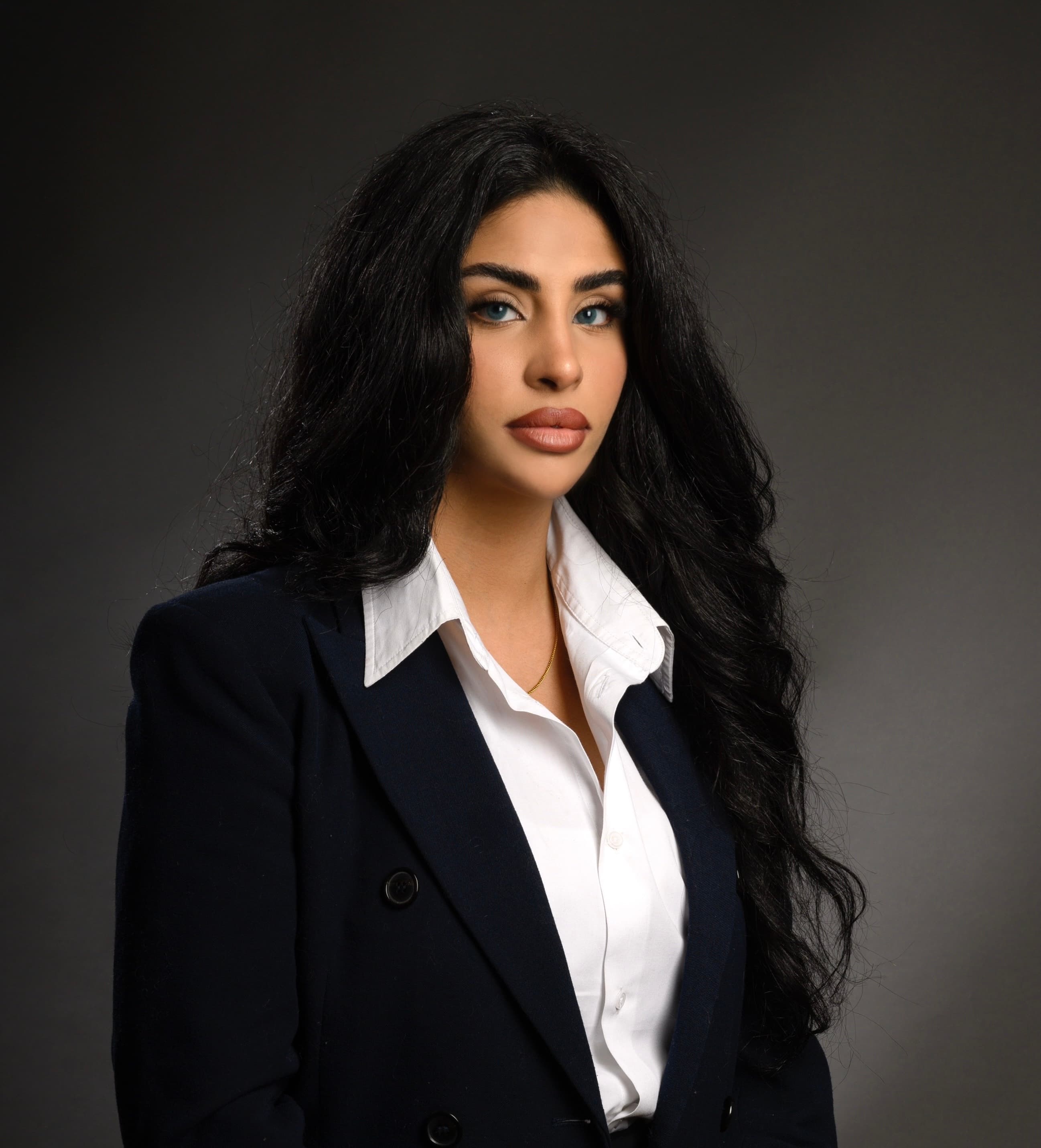 Noor Khattabi, fondatrice de Legislux.
